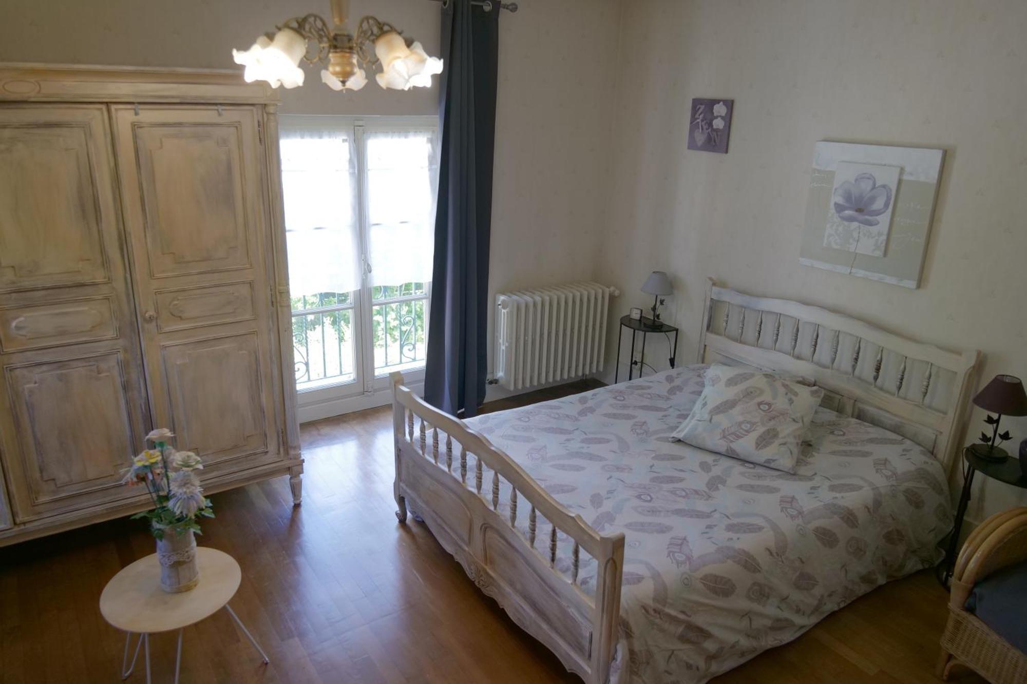 Chambres D'Hotes Dans Une Maison De Caractere Mussey-sur-Marne ภายนอก รูปภาพ