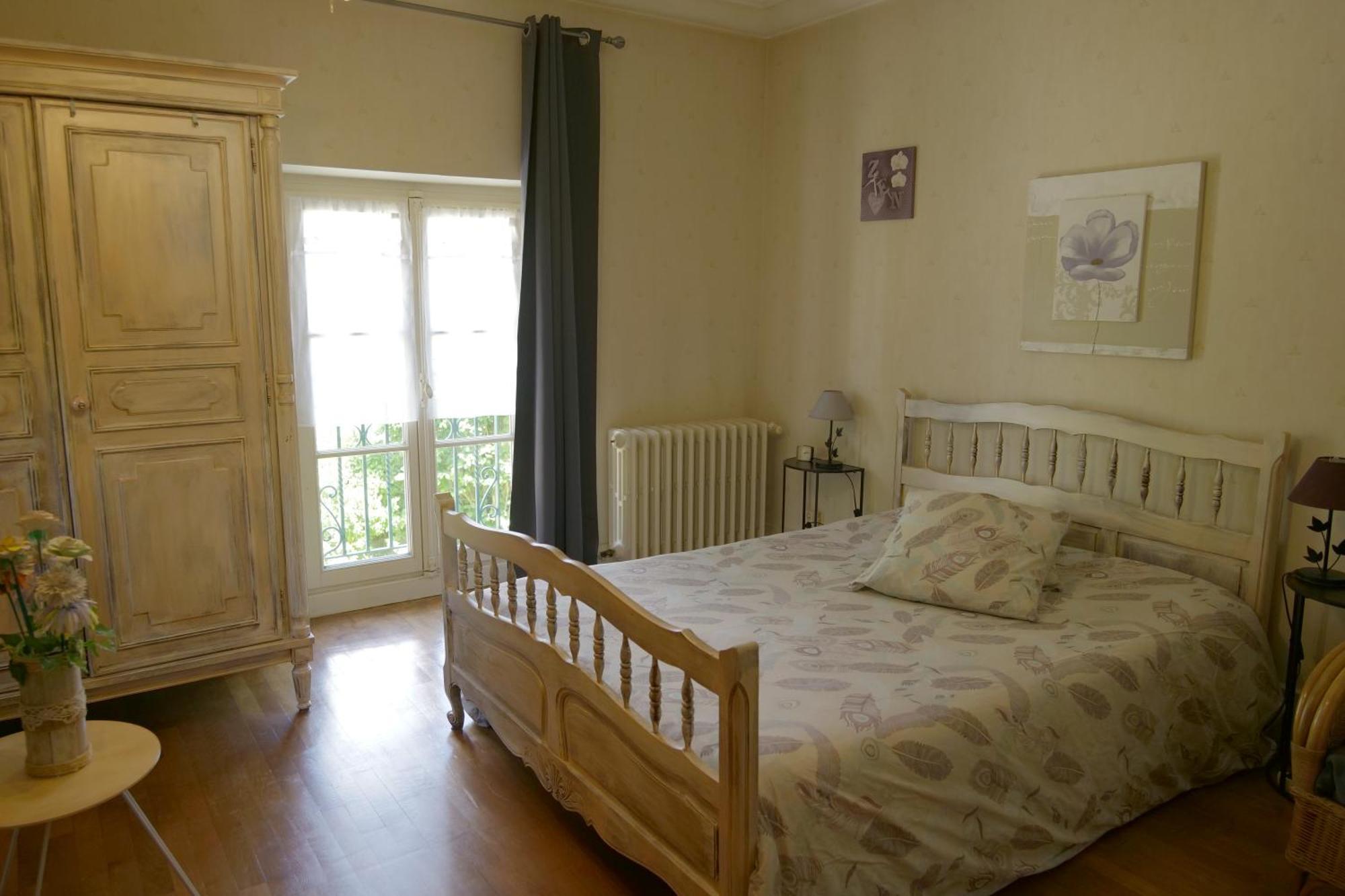 Chambres D'Hotes Dans Une Maison De Caractere Mussey-sur-Marne ภายนอก รูปภาพ